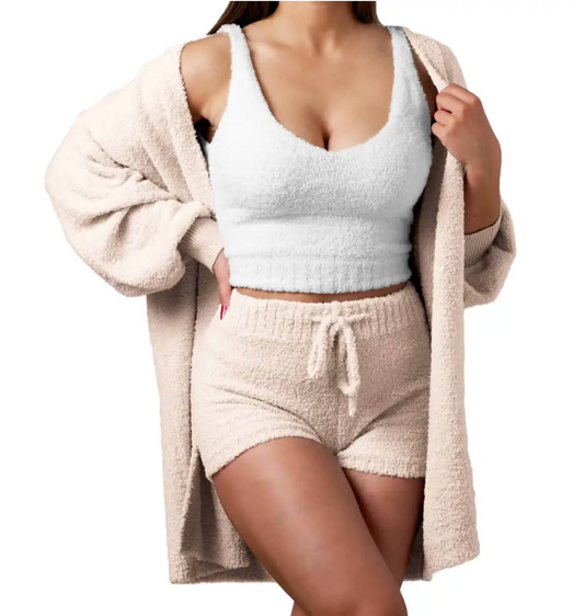 ComfyCloud™ Lounge-Set