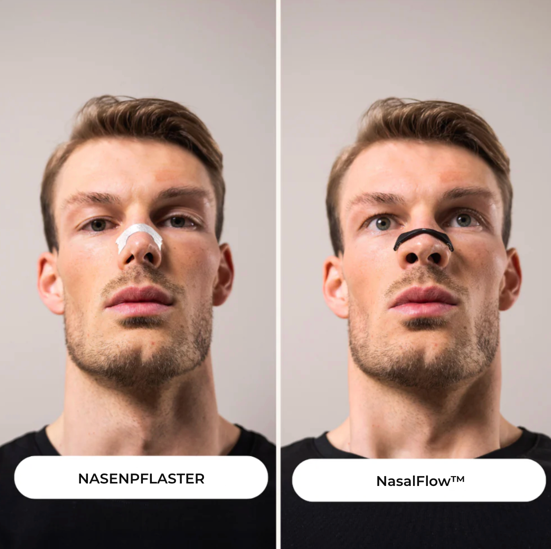 NasalFlow™ – Vrij Ademen Zonder Belemmering