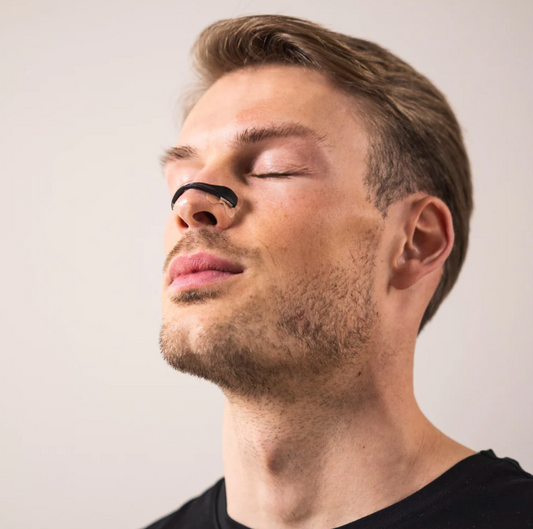 NasalFlow™ – Frei atmen ohne Behinderung