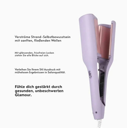 WaveSculpt™-Weicher Locken-Haarstyler
