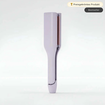 WaveSculpt™-Weicher Locken-Haarstyler