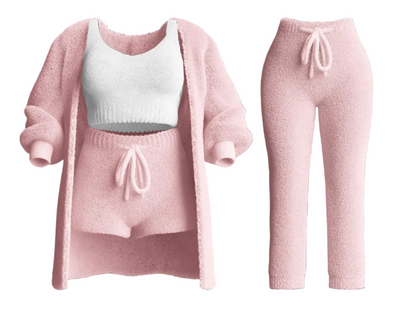 ComfyCloud™ Lounge-Set