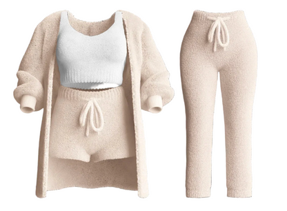 ComfyCloud™ Lounge-Set