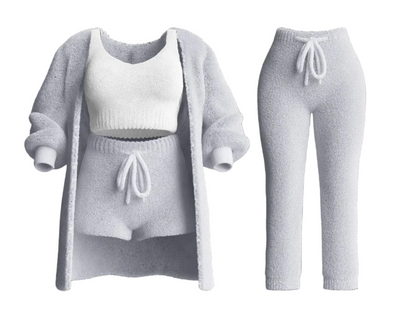 ComfyCloud™ Lounge-Set