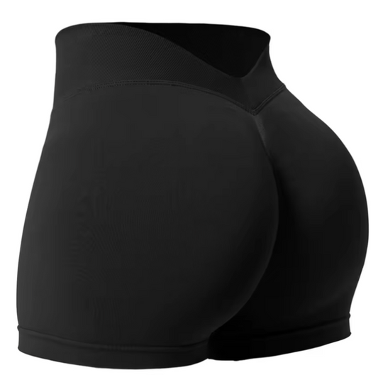 FlexCurve™ – Fitnessshorts