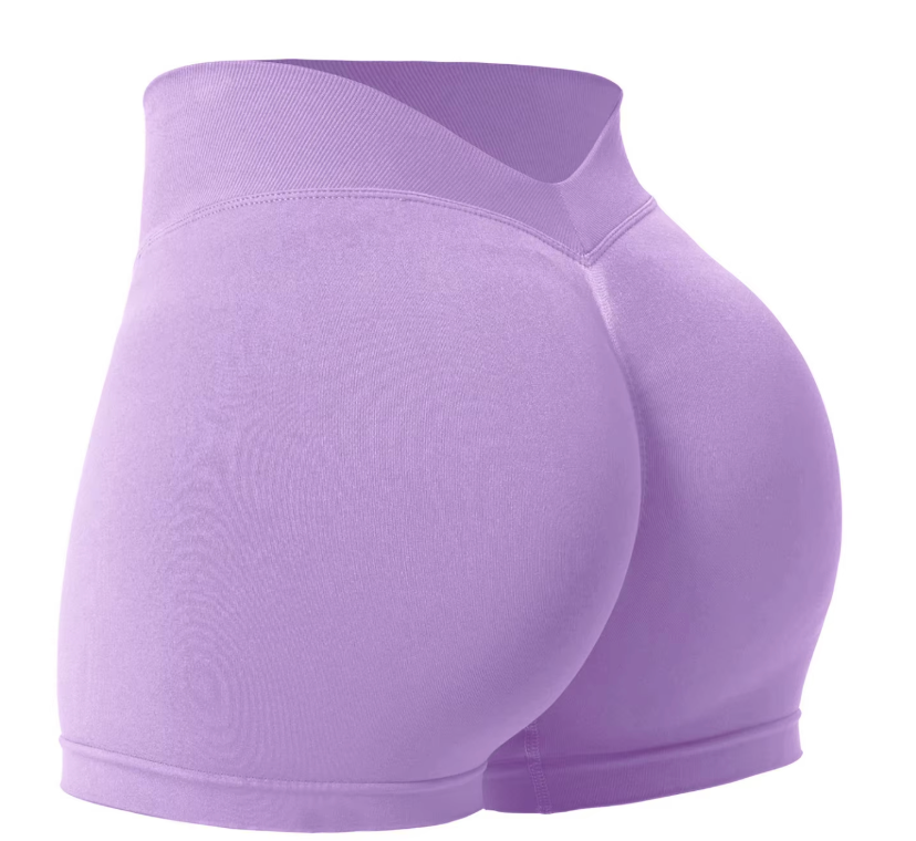 FlexCurve™ – Fitnessshorts