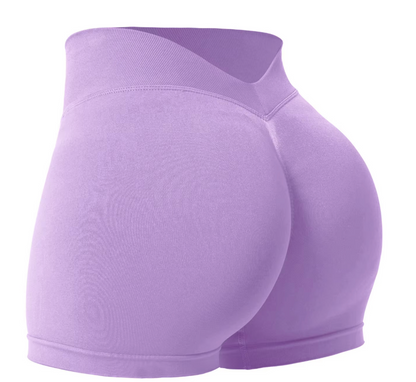 FlexCurve™ – Fitnessshorts