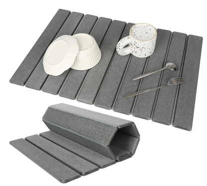 StoneDry™ – Schnelltrocknende Steinmatte