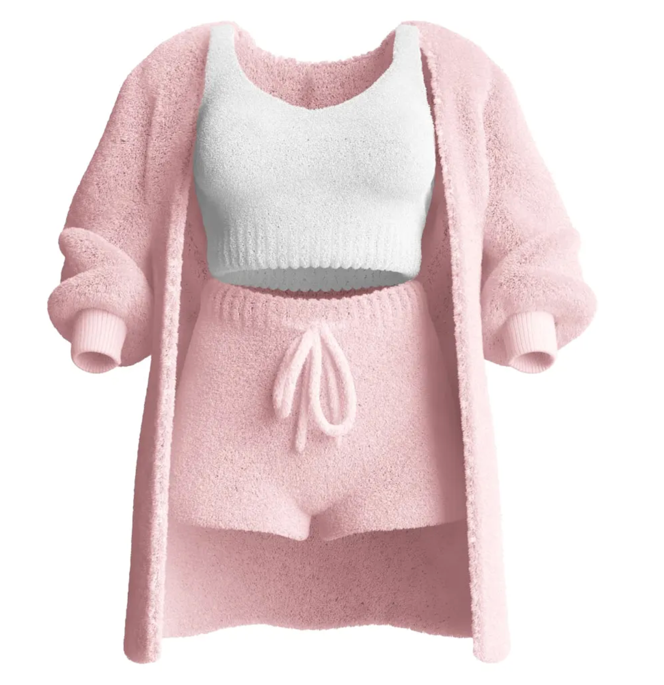 ComfyCloud™ Lounge-Set