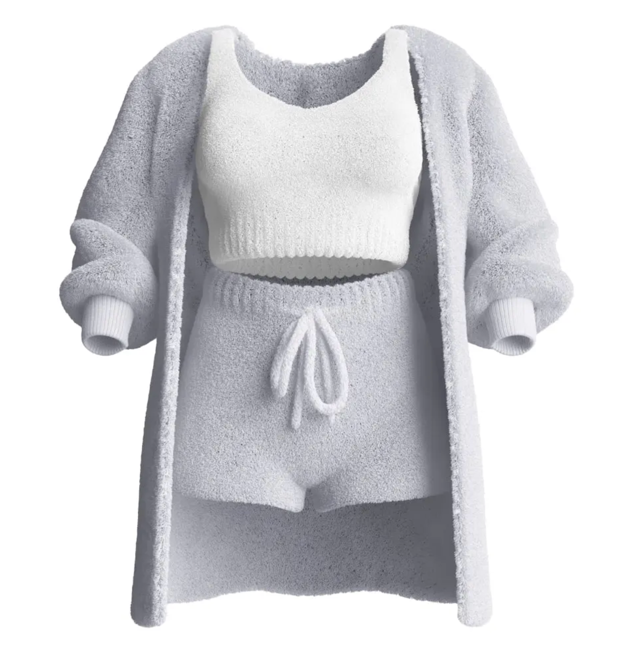 ComfyCloud™ Lounge-Set